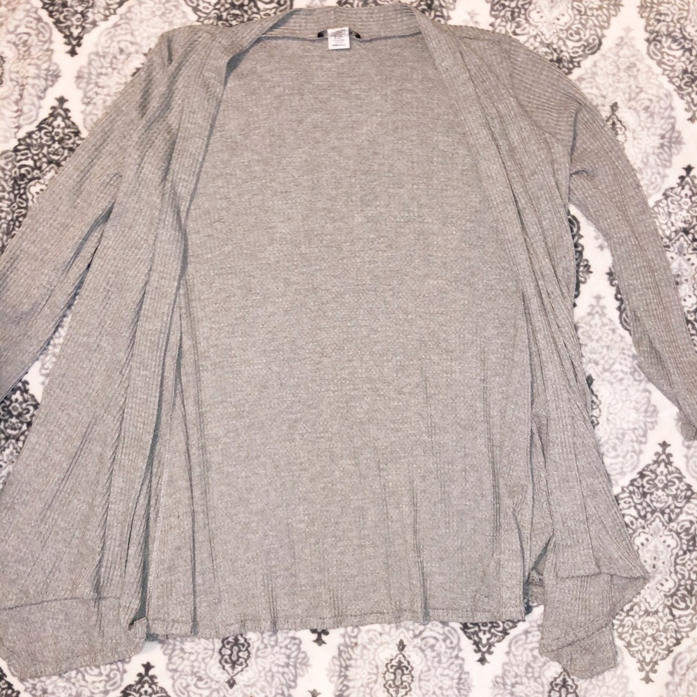 adara cardigan